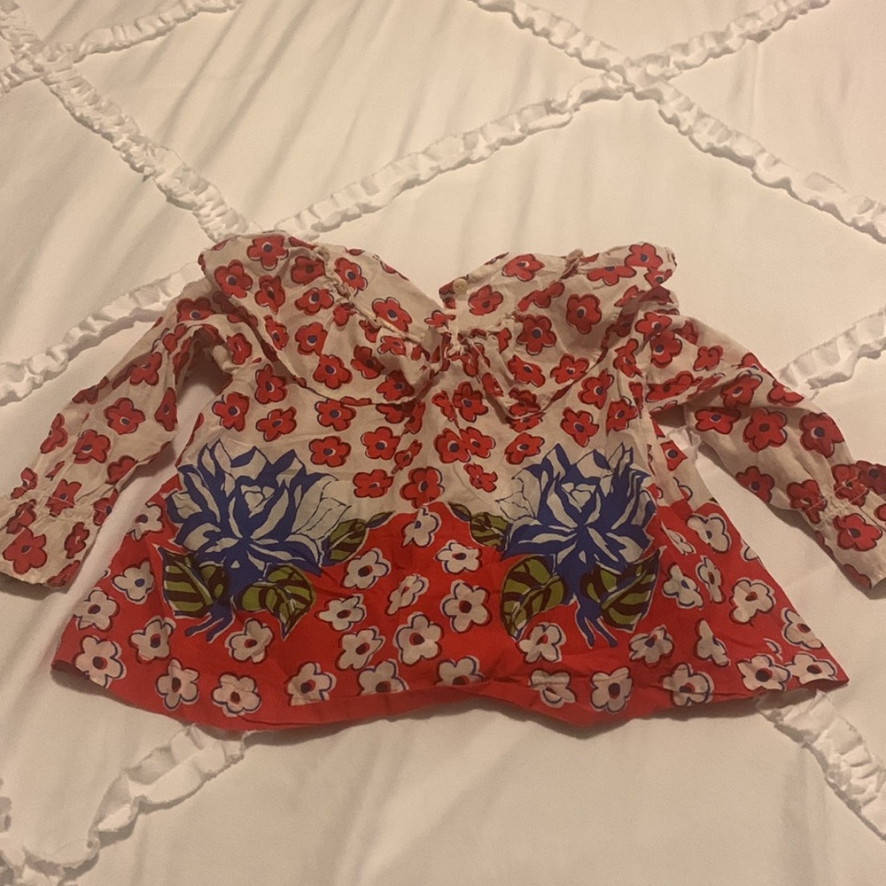 CrewCuts shirt - Picture 2 of 3